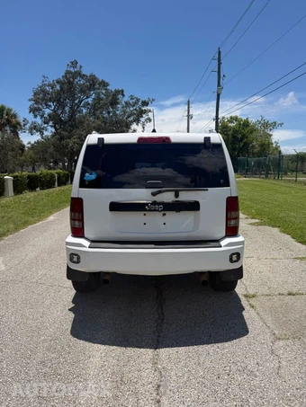 2012 Jeep Liberty Sport - miniatura 8