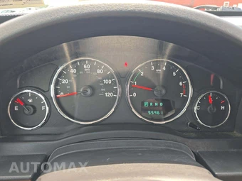 2012 Jeep Liberty Sport - miniatura 6