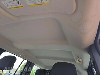 2012 Jeep Liberty Sport - miniatura 8