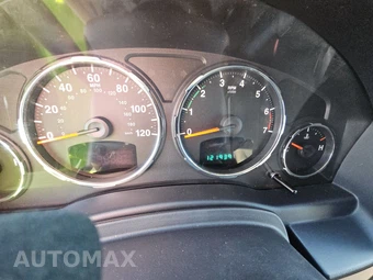 2012 Jeep Liberty Sport – miniatura 12