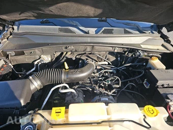 2012 Jeep Liberty Sport – miniatura 15