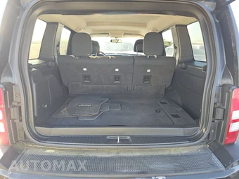 2012 Jeep Liberty Sport – miniatura 16