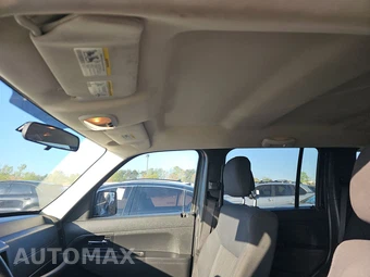 2012 Jeep Liberty Sport – miniatura 19