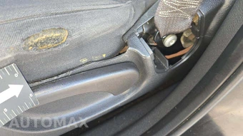 2012 Jeep Liberty Sport – miniatura 20