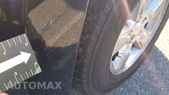 2012 Jeep Liberty Sport – miniatura 32