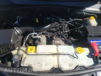 2012 Jeep Liberty Sport Latitude Edition - miniatura 15