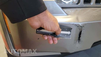 2012 Jeep Liberty Sport Latitude Edition - miniatura 22