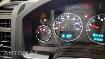 2012 Jeep Liberty Sport Latitude Edition - miniatura 23
