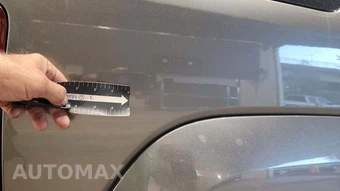2012 Jeep Liberty Sport Latitude Edition - miniatura 33