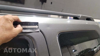 2012 Jeep Liberty Sport Latitude Edition - miniatura 35