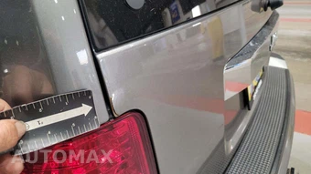 2012 Jeep Liberty Sport Latitude Edition - miniatura 36