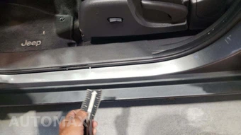 2012 Jeep Liberty Sport Latitude Edition - miniatura 42