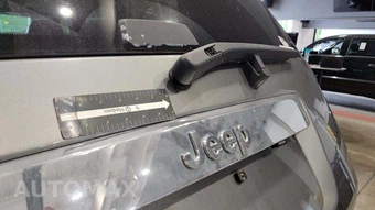2012 Jeep Liberty Sport Latitude Edition - miniatura 47