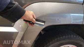 2012 Jeep Liberty Sport Latitude Edition - miniatura 50