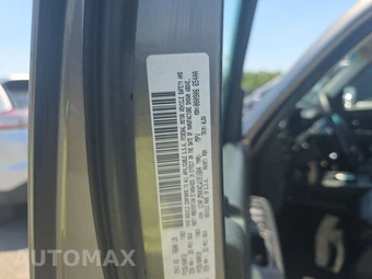2012 Jeep Liberty Sport Latitude Edition – miniatura 14