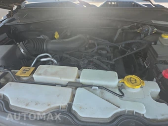 2012 Jeep Liberty Sport Latitude Edition – miniatura 15