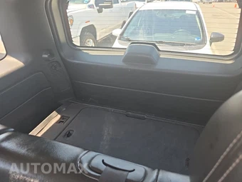 2012 Jeep Liberty Sport Latitude Edition – miniatura 16