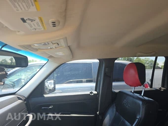 2012 Jeep Liberty Sport Latitude Edition – miniatura 17
