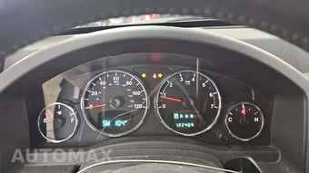 2012 Jeep Liberty Sport Latitude Edition - miniatura 18