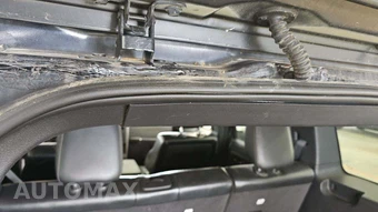 2012 Jeep Liberty Sport Latitude Edition - miniatura 30
