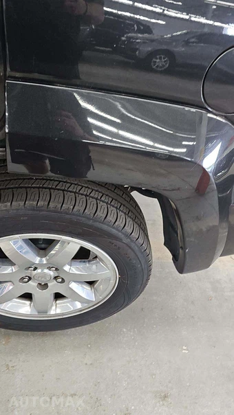 2012 Jeep Liberty Sport Latitude Edition - miniatura 31