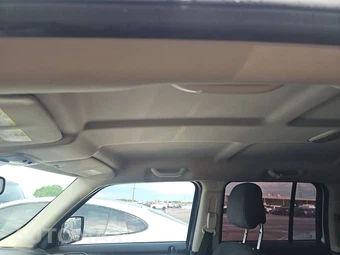 2012 Jeep Patriot Latitude – miniatura 20