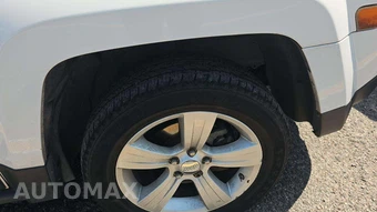2012 Jeep Patriot Latitude – miniatura 21