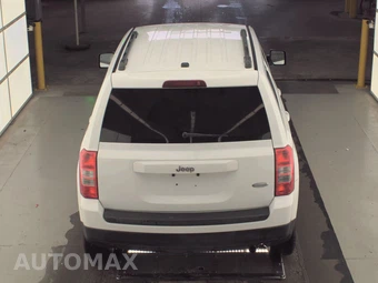 2012 Jeep Patriot Latitude – miniatura 5