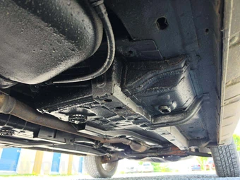 2012 Jeep Patriot Latitude – miniatura 14