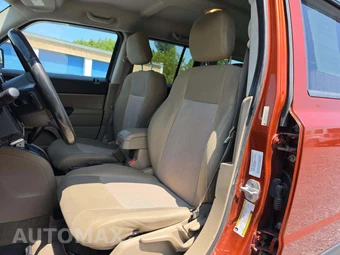 2012 Jeep Patriot Latitude – miniatura 3