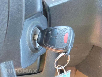 2012 Jeep Patriot Latitude – miniatura 5