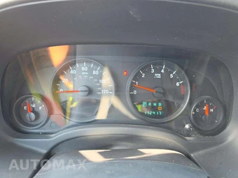 2012 Jeep Patriot Latitude – miniatura 6
