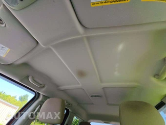 2012 Jeep Patriot Latitude – miniatura 8