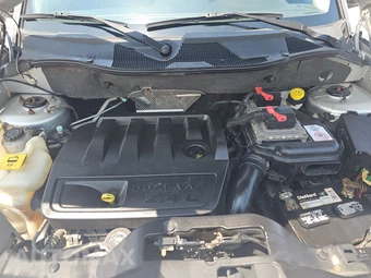 2012 Jeep Patriot Latitude – miniatura 15