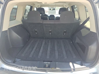 2012 Jeep Patriot Latitude – miniatura 16