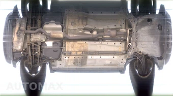2012 Jeep Patriot Latitude – miniatura 17