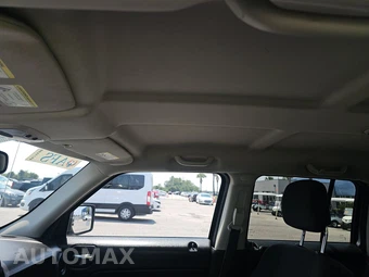 2012 Jeep Patriot Latitude – miniatura 18