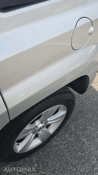 2012 Jeep Patriot Latitude – miniatura 19