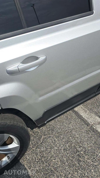 2012 Jeep Patriot Latitude – miniatura 21