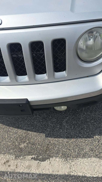 2012 Jeep Patriot Latitude – miniatura 22