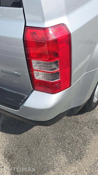 2012 Jeep Patriot Latitude – miniatura 23