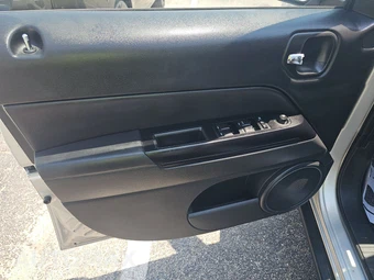 2012 Jeep Patriot Latitude – miniatura 9