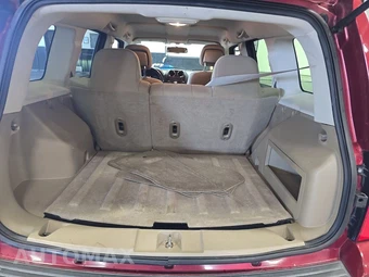 2012 Jeep Patriot Latitude – miniatura 17