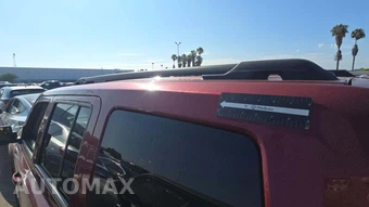 2012 Jeep Patriot Latitude – miniatura 22