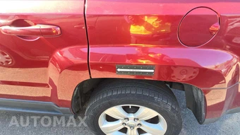 2012 Jeep Patriot Latitude – miniatura 25