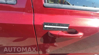 2012 Jeep Patriot Latitude – miniatura 29