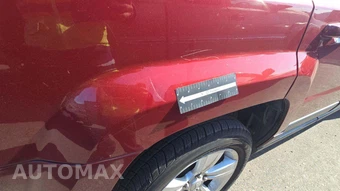 2012 Jeep Patriot Latitude – miniatura 30