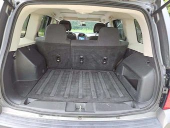 2012 Jeep Patriot Latitude - miniatura 11