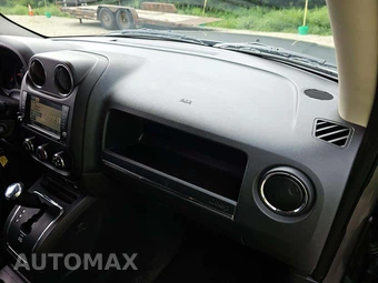 2012 Jeep Patriot Latitude - miniatura 16