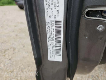 2012 Jeep Patriot Latitude - miniatura 2